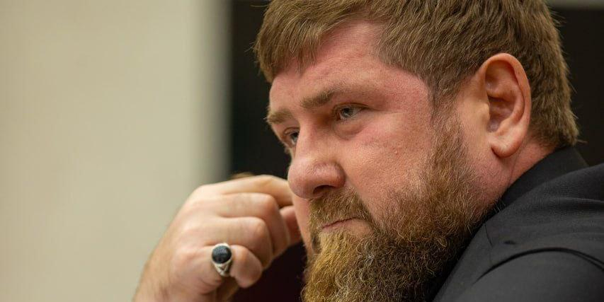 Кадыров призвал забрать Одессу и Харьков и заключить договор с Зеленским