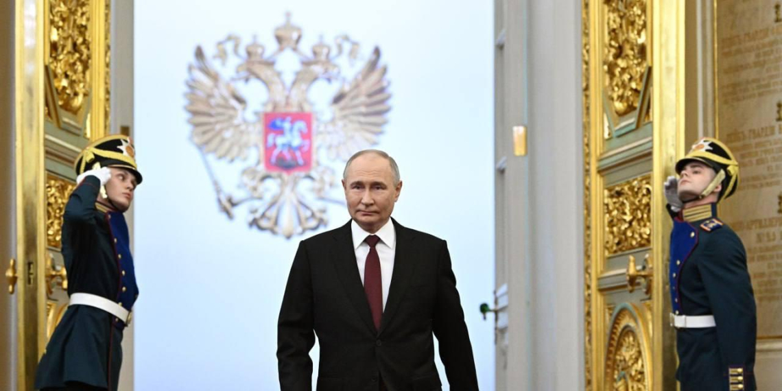 Андрей Турчак: Единая Россия была и остается партией президента
