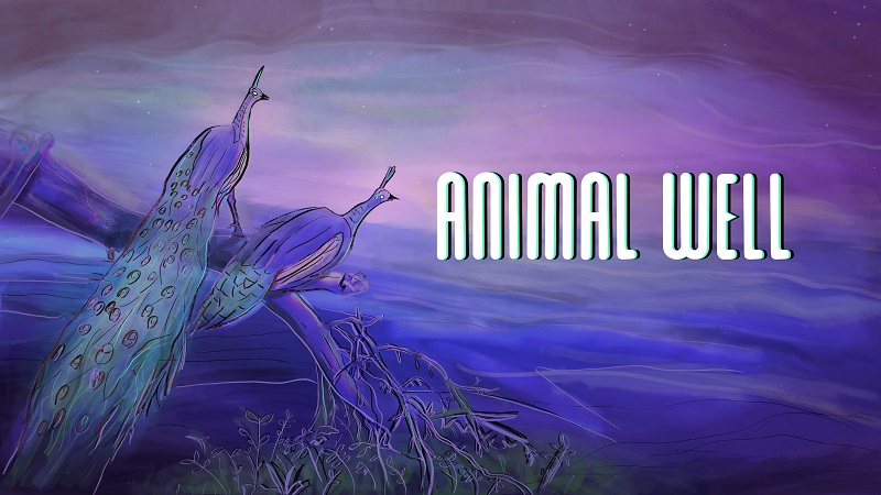 Бездонный колодец тайн: метроидвания Animal Well на релизе заслужила восторги критиков и 96 % положительных обзоров в Steam