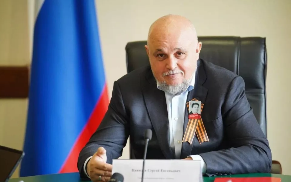 Губернатор Кузбасса прокомментировал слухи об уходе со своего поста