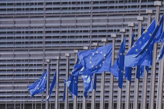 В Еврокомиссии признали провал плана по поставке Украине 1 млн снарядов за год