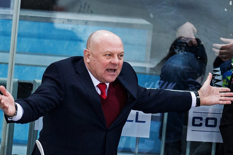 Канарейкин: Белоруссия и Казахстан  это не команды уровня сборной России