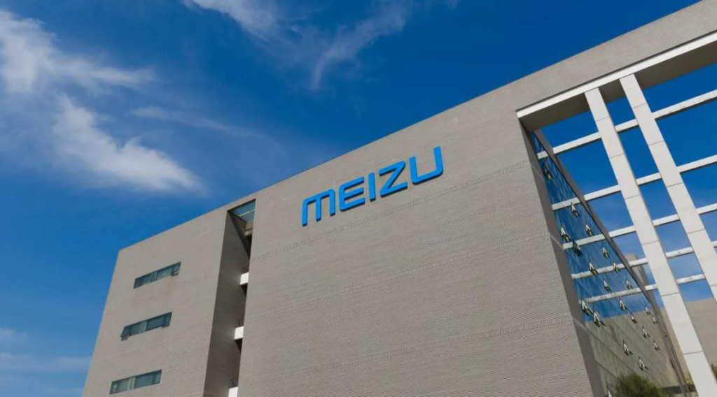Meizu готовит к выходу на рынок пять новых моделей смартфонов