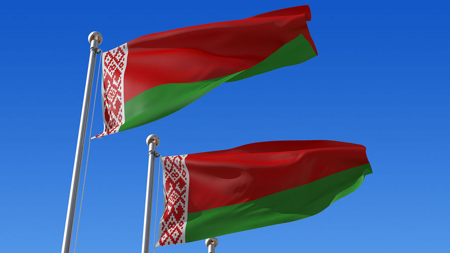 В МИД Белоруссии сообщили, что двери для переговоров по Украине открыты