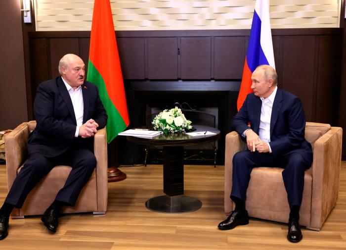 Россия и Белоруссия договорились об ещё одном кредитном транше для импортозамещения