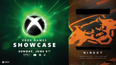 Мероприятие Xbox Games Showcase пройдет в июне, вероятно, на нем представят новую часть Call of Duty