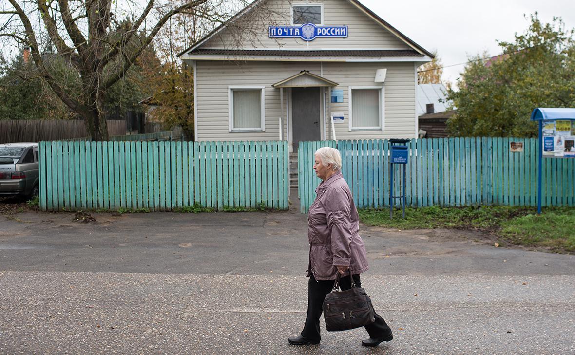 Голикова назвала долю пенсионеров, возвращающихся к работе